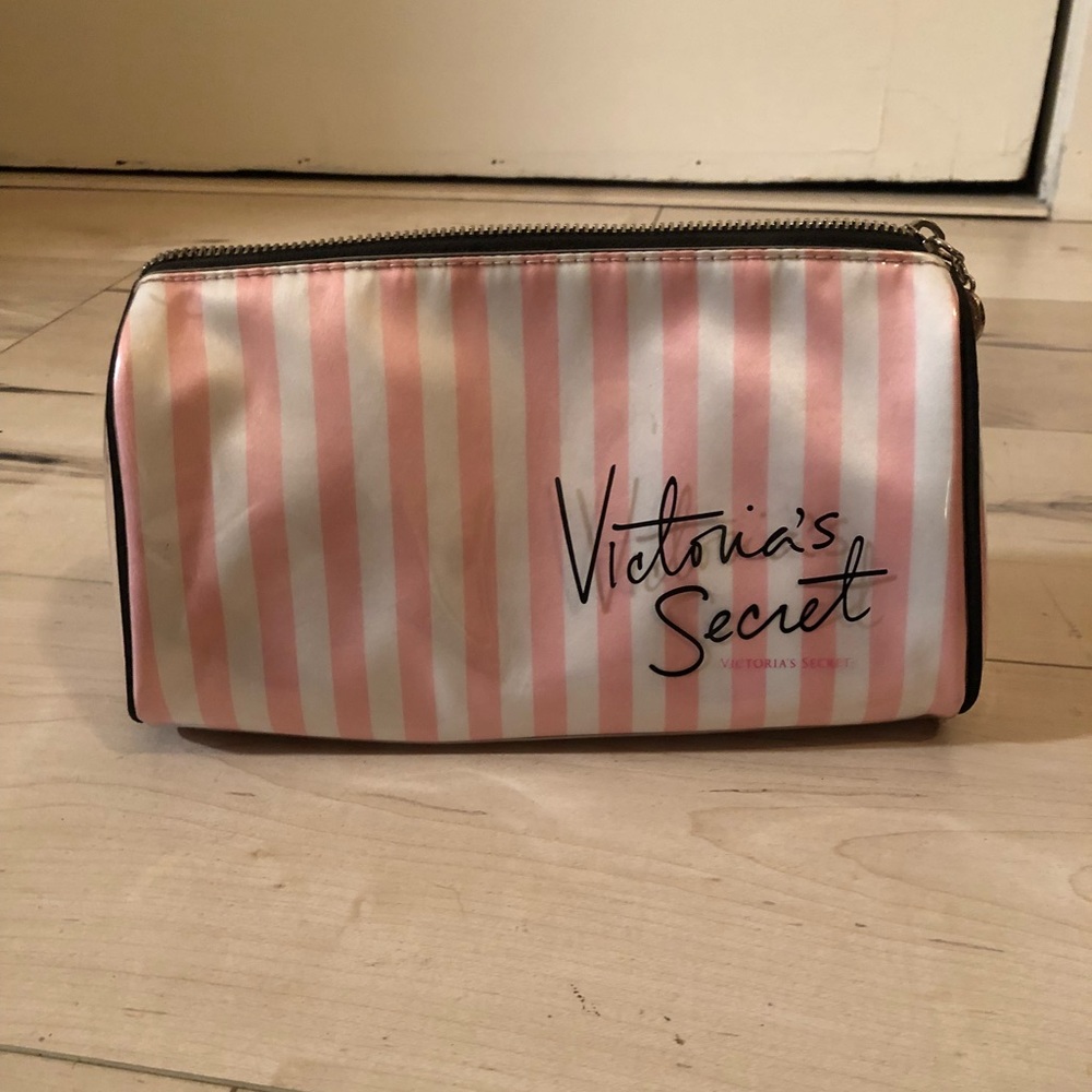 Victoria’s Secret Cosmetic Bag